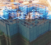 各種建筑輔助工具研發(fā)、設(shè)計(jì)、生產(chǎn)、安裝、租賃、銷(xiāo)售